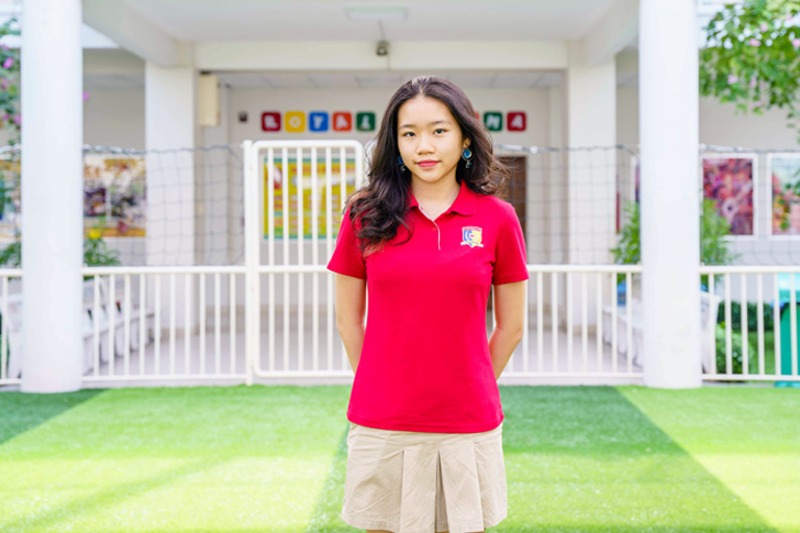 Khám phá bí quyết giỏi tiếng Anh chuẩn Gen Z của học sinh Royal School - Ảnh 4 Khám phá bí quyết giỏi tiếng Anh chuẩn Gen Z của học sinh Royal School - Ảnh 4
