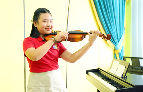 Khám phá bí quyết giỏi tiếng Anh chuẩn Gen Z của học sinh Royal School - Ảnh 8 Khám phá bí quyết giỏi tiếng Anh chuẩn Gen Z của học sinh Royal School - Ảnh 8