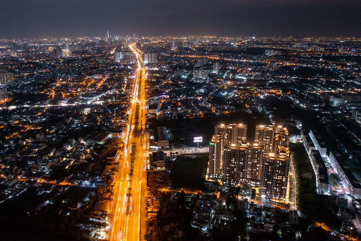 Hấp lực của khu căn hộ biệt lập Akari City giai đoạn 2 - Ảnh 7 Hấp lực của khu căn hộ biệt lập Akari City giai đoạn 2 - Ảnh 7