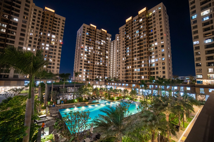 Hấp lực của khu căn hộ biệt lập Akari City giai đoạn 2 - Ảnh 5 Hấp lực của khu căn hộ biệt lập Akari City giai đoạn 2 - Ảnh 5