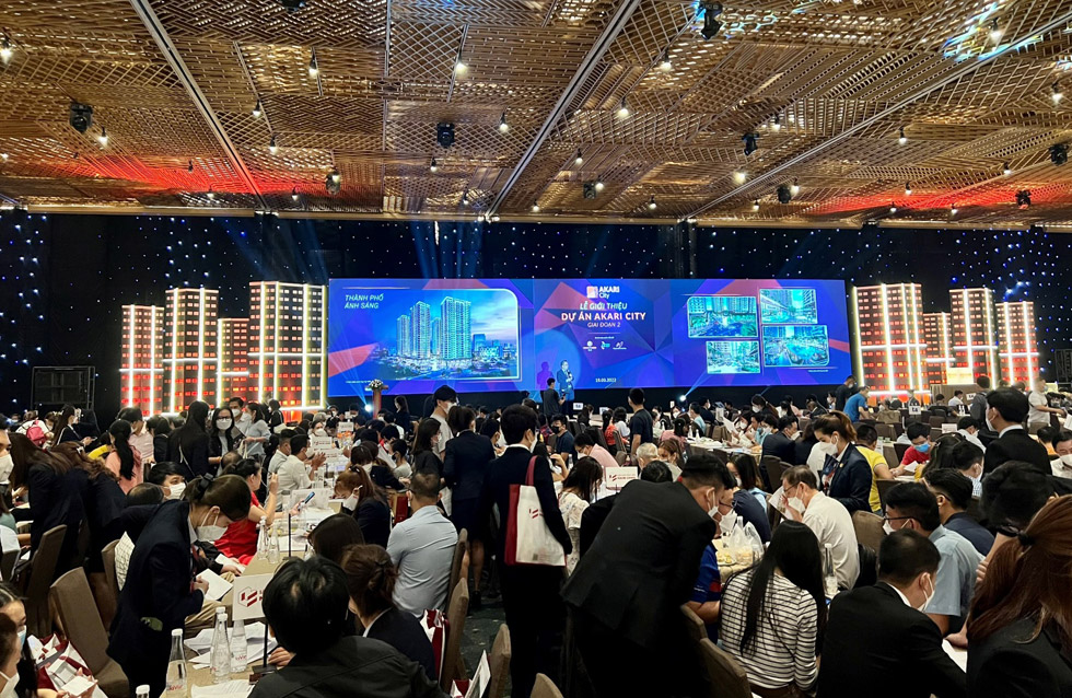 Hấp lực của khu căn hộ biệt lập Akari City giai đoạn 2 - Ảnh 2 Hấp lực của khu căn hộ biệt lập Akari City giai đoạn 2 - Ảnh 2