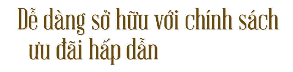 Hấp lực của khu căn hộ biệt lập Akari City giai đoạn 2 - Ảnh 6 Hấp lực của khu căn hộ biệt lập Akari City giai đoạn 2 - Ảnh 6