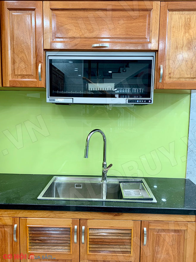 Máy sấy bát Giovani G-802S XẢ KHO lần 2 giá tốt - Ảnh 2 Máy sấy bát Giovani G-802S XẢ KHO lần 2 giá tốt - Ảnh 2