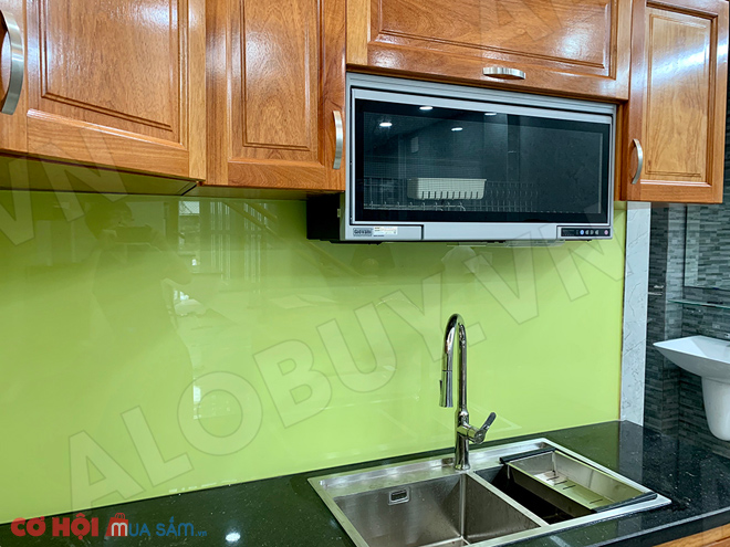 Máy sấy bát Giovani G-802S XẢ KHO lần 2 giá tốt - Ảnh 5 Máy sấy bát Giovani G-802S XẢ KHO lần 2 giá tốt - Ảnh 5