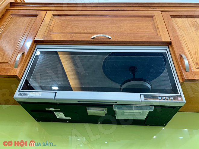 Máy sấy bát Giovani G-802S XẢ KHO lần 2 giá tốt - Ảnh 6 Máy sấy bát Giovani G-802S XẢ KHO lần 2 giá tốt - Ảnh 6