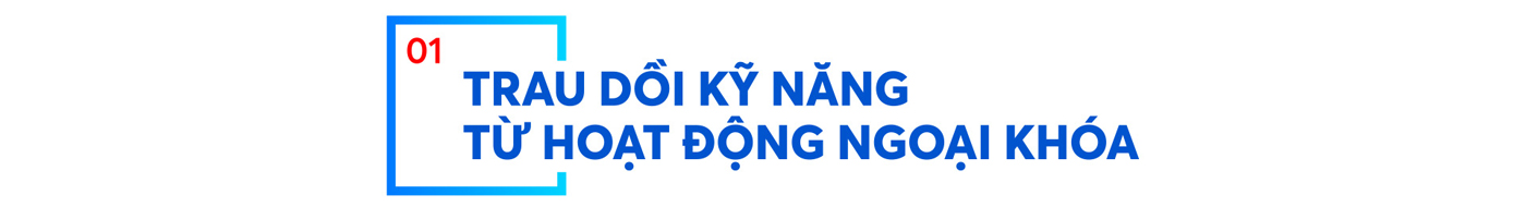 Sinh viên UEF - Học thực tế gắn với trải nghiệm thực tiễn để thành công - Ảnh 2 Sinh viên UEF - Học thực tế gắn với trải nghiệm thực tiễn để thành công - Ảnh 2