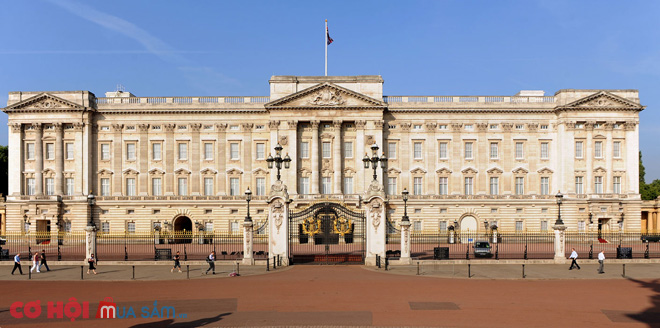 Tour Anh - Scotland khám phá mùa hoa lavender giá chỉ từ 49 triệu - Ảnh 3 Tour Anh - Scotland khám phá mùa hoa lavender giá chỉ từ 49 triệu - Ảnh 3