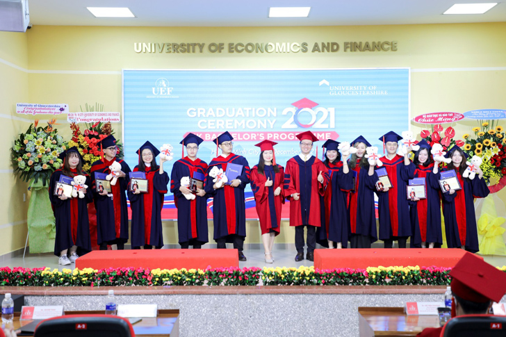 Chương trình cử nhân quốc tế vẫn chứng tỏ sức hút hậu COVID-19 - Ảnh 4 Chương trình cử nhân quốc tế vẫn chứng tỏ sức hút hậu COVID-19 - Ảnh 4
