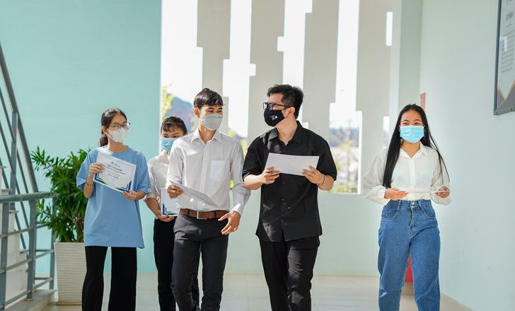 Trường ĐH Thái Bình Dương - Xu hướng mới trong đào tạo tiếng Trung Quốc - Ảnh 4 Trường ĐH Thái Bình Dương - Xu hướng mới trong đào tạo tiếng Trung Quốc - Ảnh 4