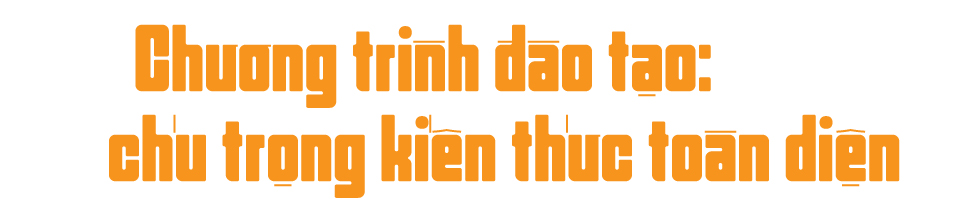 Trường ĐH Thái Bình Dương - Xu hướng mới trong đào tạo tiếng Trung Quốc - Ảnh 5 Trường ĐH Thái Bình Dương - Xu hướng mới trong đào tạo tiếng Trung Quốc - Ảnh 5