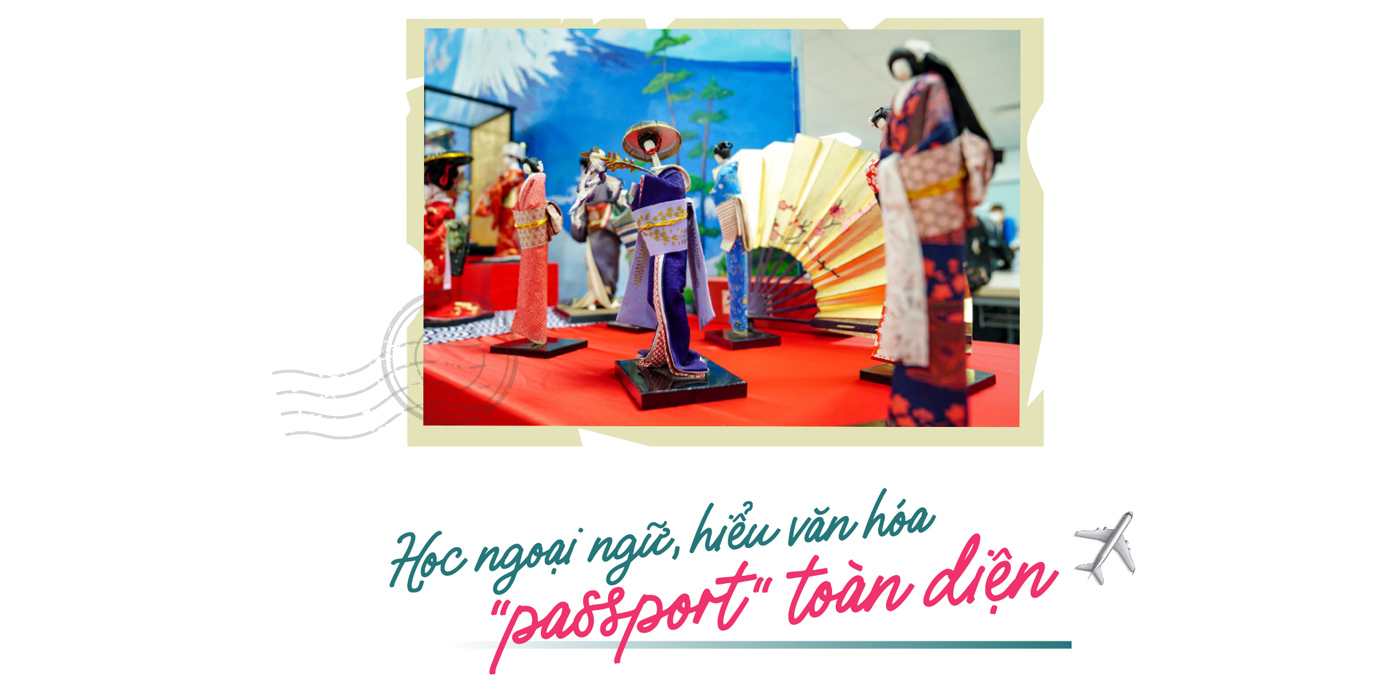 Khám phá trọn vẹn xứ sở hoa anh đào - Tấm hộ chiếu mang tên Ngôn ngữ Nhật - Ảnh 2 Khám phá trọn vẹn xứ sở hoa anh đào - Tấm hộ chiếu mang tên Ngôn ngữ Nhật - Ảnh 2