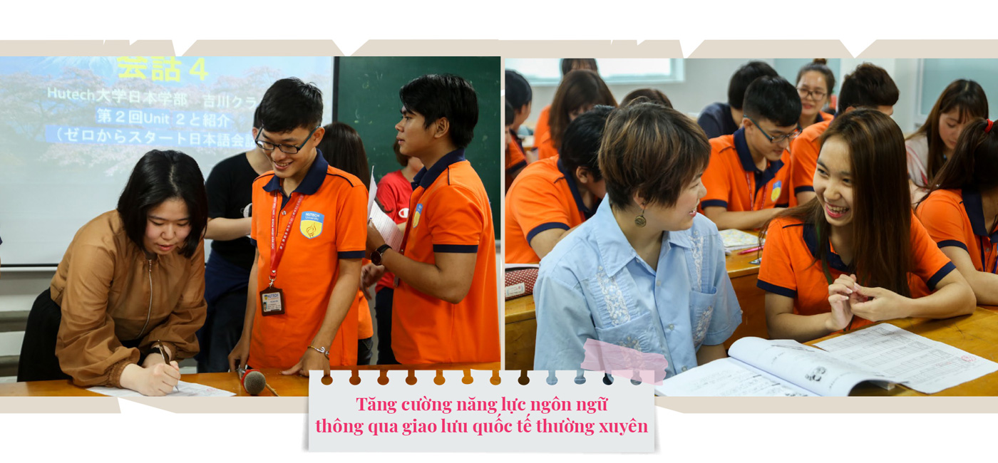Khám phá trọn vẹn xứ sở hoa anh đào - Tấm hộ chiếu mang tên Ngôn ngữ Nhật - Ảnh 5 Khám phá trọn vẹn xứ sở hoa anh đào - Tấm hộ chiếu mang tên Ngôn ngữ Nhật - Ảnh 5