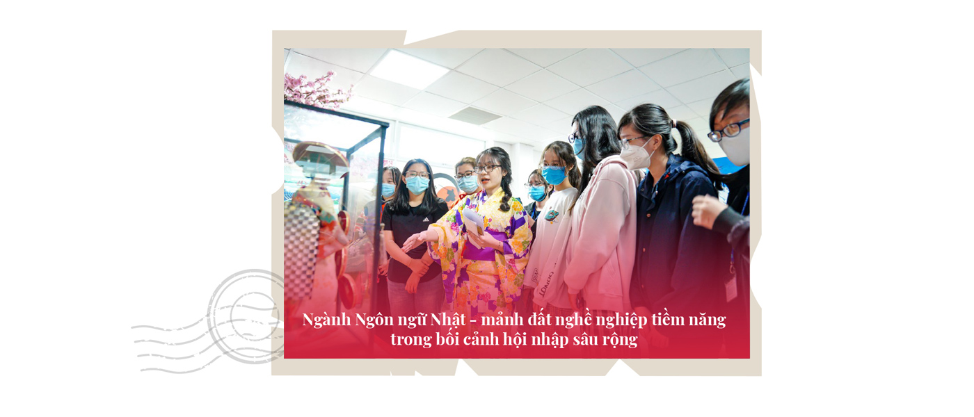 Khám phá trọn vẹn xứ sở hoa anh đào - Tấm hộ chiếu mang tên Ngôn ngữ Nhật - Ảnh 7 Khám phá trọn vẹn xứ sở hoa anh đào - Tấm hộ chiếu mang tên Ngôn ngữ Nhật - Ảnh 7