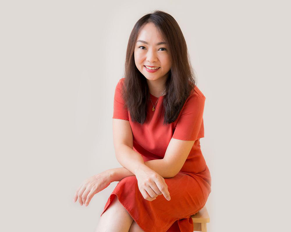 Thạc sĩ tâm lý Tú Anh - Chọn dịp hè để con học kỹ năng mềm - Ảnh 2 Thạc sĩ tâm lý Tú Anh - Chọn dịp hè để con học kỹ năng mềm - Ảnh 2