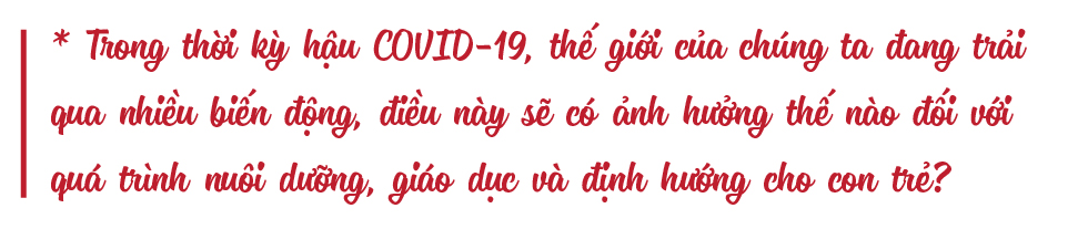 Thạc sĩ tâm lý Tú Anh - Chọn dịp hè để con học kỹ năng mềm - Ảnh 3 Thạc sĩ tâm lý Tú Anh - Chọn dịp hè để con học kỹ năng mềm - Ảnh 3