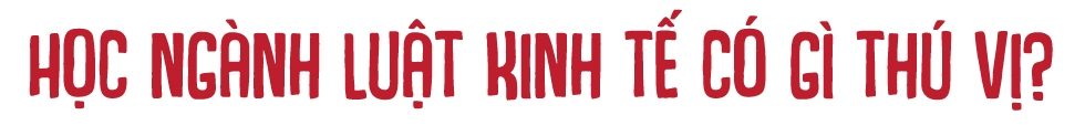 Luật Kinh tế HUFLIT, lựa chọn đầy hứa hẹn trong thời kỳ hội nhập - Ảnh 3 Luật Kinh tế HUFLIT, lựa chọn đầy hứa hẹn trong thời kỳ hội nhập - Ảnh 3