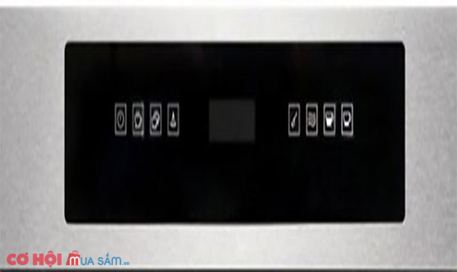 Máy pha cafe Kaff KF-CFN5945IN - Ảnh 2 Máy pha cafe Kaff KF-CFN5945IN - Ảnh 2