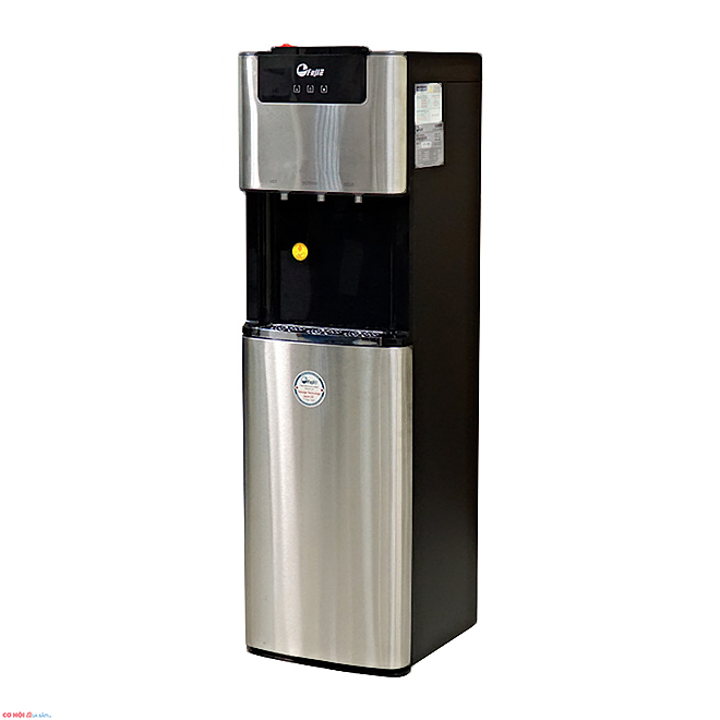 Cây nước nóng lạnh bình âm cao cấp FujiE WD7500C - Hàng chính hãng - Ảnh 3 Cây nước nóng lạnh bình âm cao cấp FujiE WD7500C - Hàng chính hãng - Ảnh 3