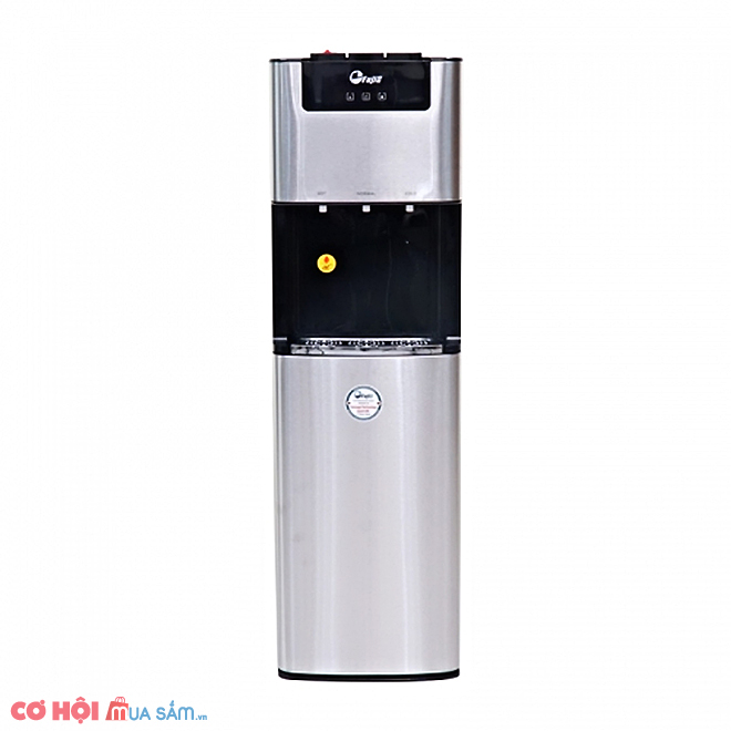 Cây nước nóng lạnh bình âm cao cấp FujiE WD7500C - Hàng chính hãng - Ảnh 4 Cây nước nóng lạnh bình âm cao cấp FujiE WD7500C - Hàng chính hãng - Ảnh 4