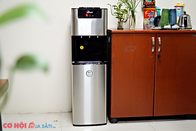 Cây nước nóng lạnh bình âm cao cấp FujiE WD7500C - Hàng chính hãng - Ảnh 6 Cây nước nóng lạnh bình âm cao cấp FujiE WD7500C - Hàng chính hãng - Ảnh 6