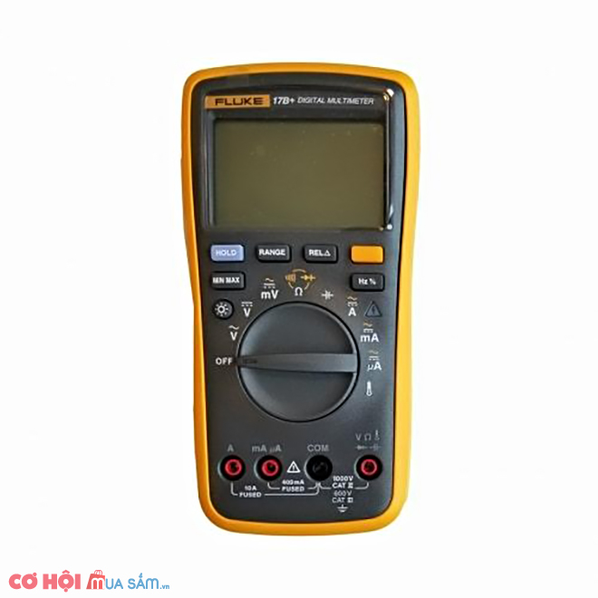 Top 5 đồng hồ vạn năng bán chạy nhất trên thị trường - Ảnh 3 Top 5 đồng hồ vạn năng bán chạy nhất trên thị trường - Ảnh 3