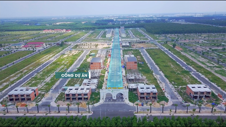 Nhà phố thương mại - Shophouse Thăng Long Luxury hấp dẫn về vị trí và tiềm năng - Ảnh 5 Nhà phố thương mại - Shophouse Thăng Long Luxury hấp dẫn về vị trí và tiềm năng - Ảnh 5