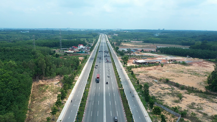 Đất nền có sổ hấp dẫn nhà đầu tư - Ảnh 4 Đất nền có sổ hấp dẫn nhà đầu tư - Ảnh 4
