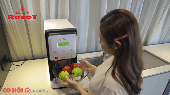 Cách chọn máy lọc nước điện giải ion kiềm giá rẻ cho hydrogen - orp ưu việt - Ảnh 1 Cách chọn máy lọc nước điện giải ion kiềm giá rẻ cho hydrogen - orp ưu việt - Ảnh 1
