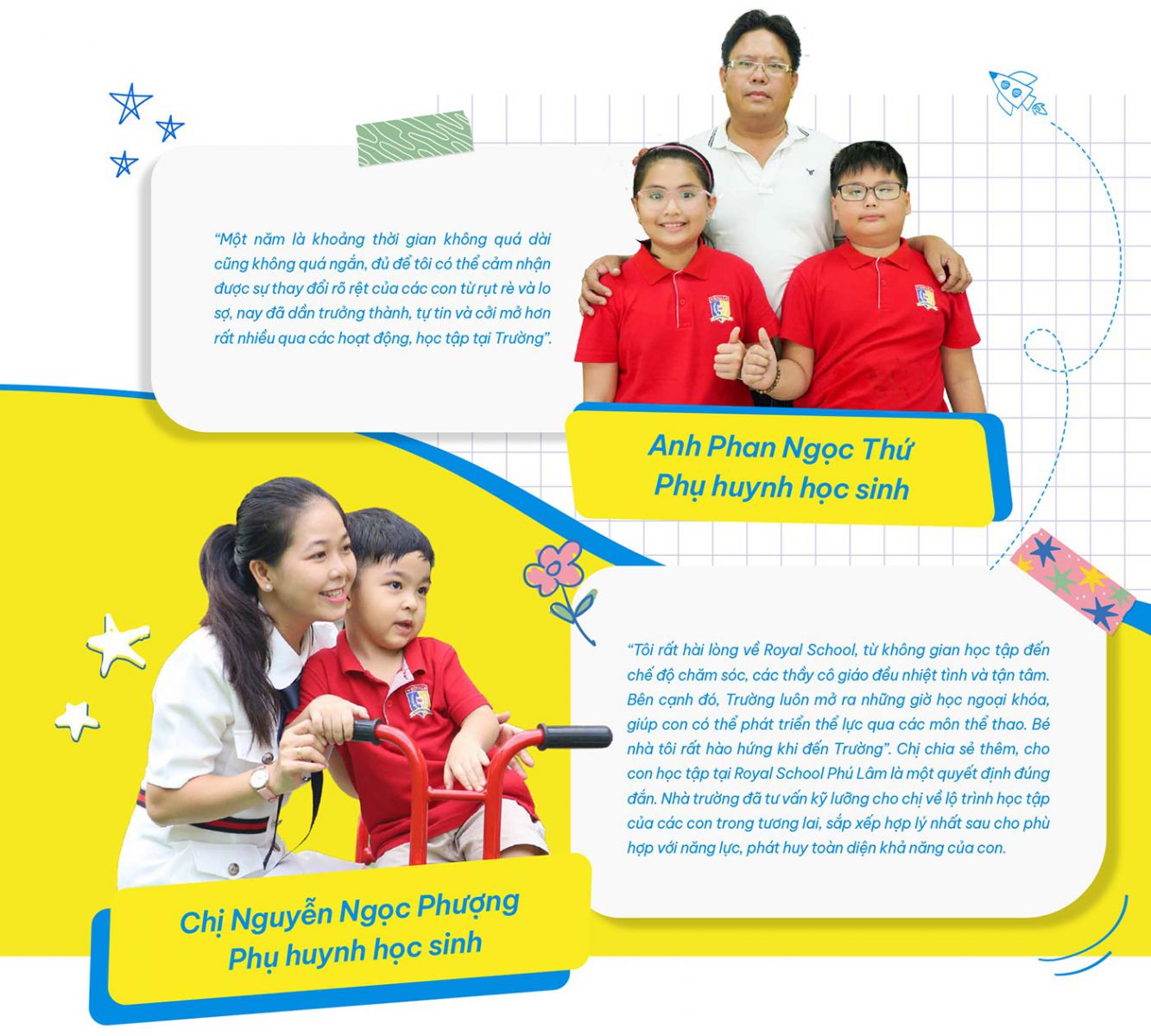 Cảm hứng từ không gian xanh, phòng học chuẩn Tây Phú Lâm Campus - Ảnh 10 Cảm hứng từ không gian xanh, phòng học chuẩn Tây Phú Lâm Campus - Ảnh 10