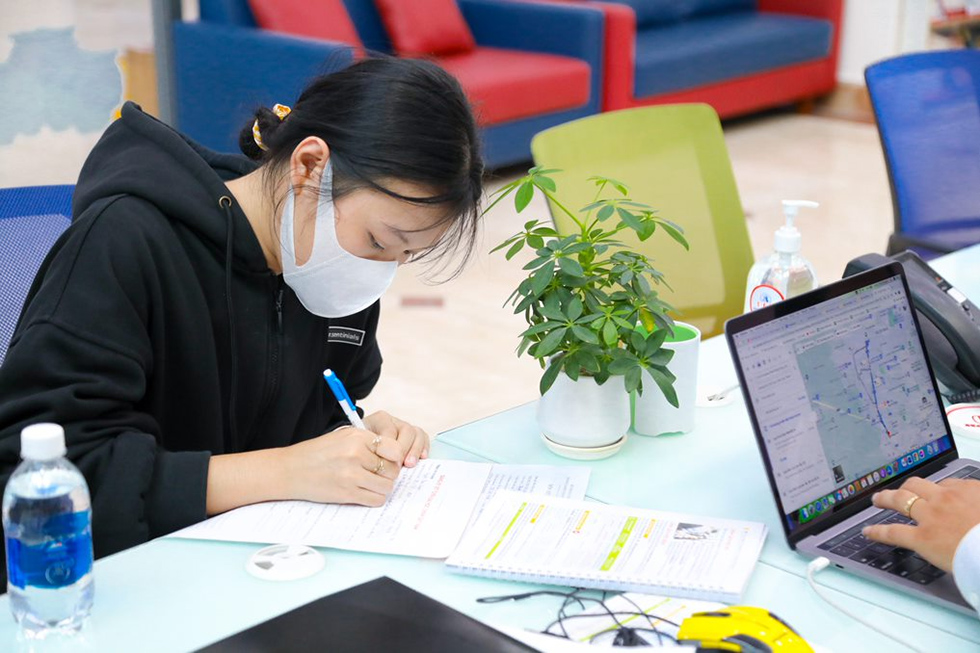 Thí sinh cần làm gì thêm sau khi biết điểm thi tốt nghiệp THPT - Ảnh 2 Thí sinh cần làm gì thêm sau khi biết điểm thi tốt nghiệp THPT - Ảnh 2