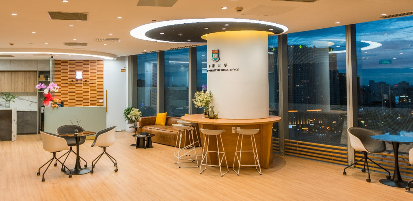 Cơ hội học ngành kinh doanh tài chính tại Trường đại học Hong Kong - TQ (HKU) - Ảnh 6 Cơ hội học ngành kinh doanh tài chính tại Trường đại học Hong Kong - TQ (HKU) - Ảnh 6
