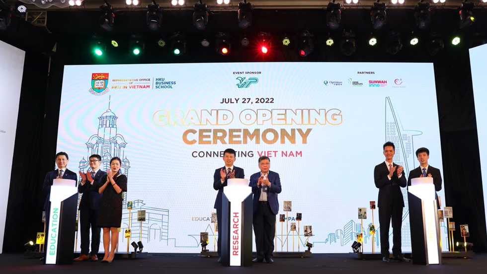 Cơ hội học ngành kinh doanh tài chính tại Trường đại học Hong Kong - TQ (HKU) - Ảnh 2 Cơ hội học ngành kinh doanh tài chính tại Trường đại học Hong Kong - TQ (HKU) - Ảnh 2