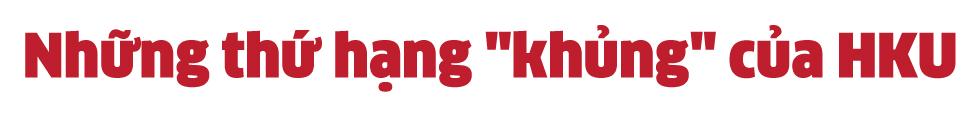 Cơ hội học ngành kinh doanh tài chính tại Trường đại học Hong Kong - TQ (HKU) - Ảnh 3 Cơ hội học ngành kinh doanh tài chính tại Trường đại học Hong Kong - TQ (HKU) - Ảnh 3