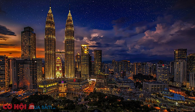 Tour Singapore - Malaysia - Indonesia trọn gói giá từ 11,9 triệu đồng - Ảnh 4 Tour Singapore - Malaysia - Indonesia trọn gói giá từ 11,9 triệu đồng - Ảnh 4