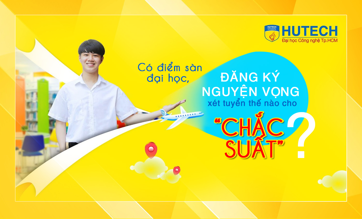 Có điểm sàn đại học, đăng ký nguyện vọng xét tuyển thế nào cho ′chắc suất′ - Ảnh 1 Có điểm sàn đại học, đăng ký nguyện vọng xét tuyển thế nào cho ′chắc suất′ - Ảnh 1