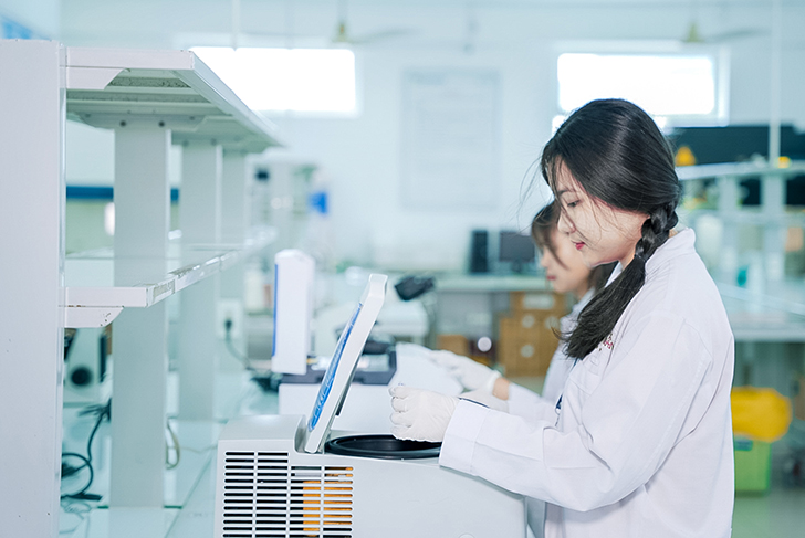 Có điểm sàn đại học, đăng ký nguyện vọng xét tuyển thế nào cho ′chắc suất′ - Ảnh 6 Có điểm sàn đại học, đăng ký nguyện vọng xét tuyển thế nào cho ′chắc suất′ - Ảnh 6
