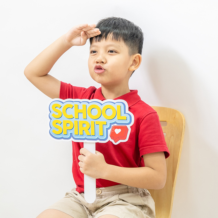1.001 sắc thái hài hước khi... chụp ảnh thẻ nhập học trường quốc tế - ảnh 4 1.001 sắc thái hài hước khi... chụp ảnh thẻ nhập học trường quốc tế - ảnh 4