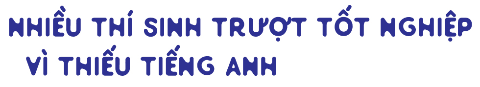 Tiếng Anh là công cụ để người trẻ tự tin chinh phục môi trường hội nhập - Ảnh 3 Tiếng Anh là công cụ để người trẻ tự tin chinh phục môi trường hội nhập - Ảnh 3