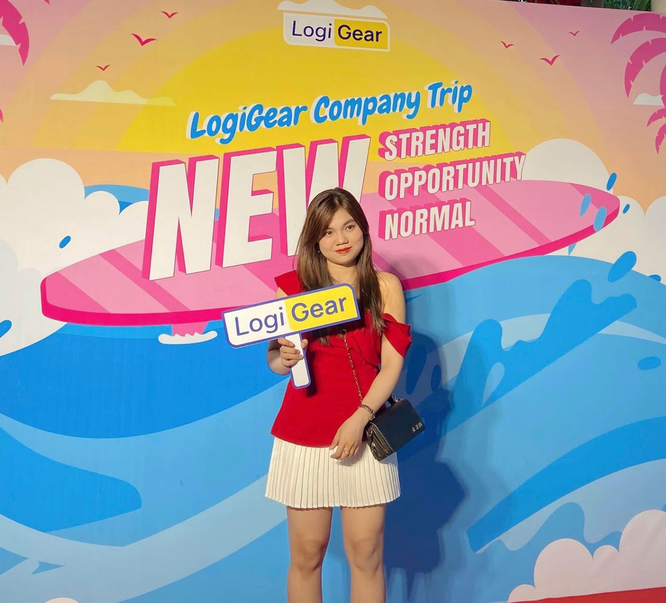 Ngành công nghệ thông tin ′khát′ nhân lực nữ - Ảnh 8 Ngành công nghệ thông tin ′khát′ nhân lực nữ - Ảnh 8