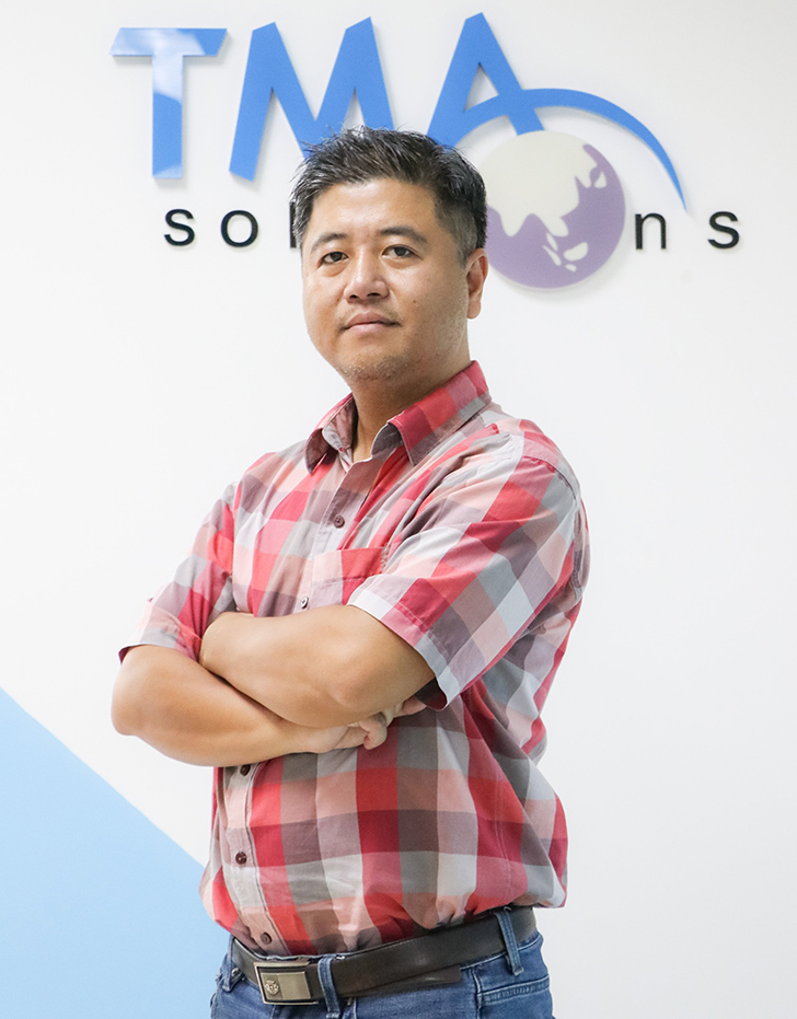 Ngành công nghệ thông tin ′khát′ nhân lực nữ - Ảnh 4 Ngành công nghệ thông tin ′khát′ nhân lực nữ - Ảnh 4