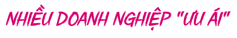 Ngành công nghệ thông tin ′khát′ nhân lực nữ - Ảnh 5 Ngành công nghệ thông tin ′khát′ nhân lực nữ - Ảnh 5