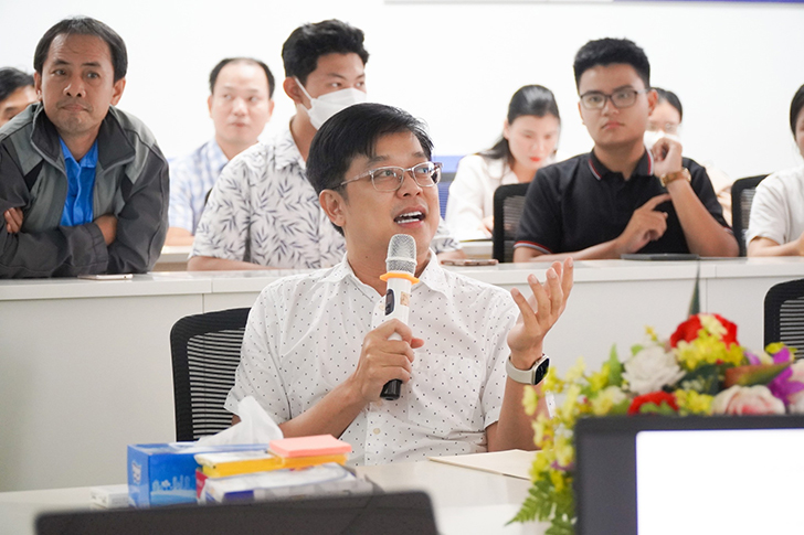 Để học phí không là rào cản vào đại học - Ảnh 5 Để học phí không là rào cản vào đại học - Ảnh 5