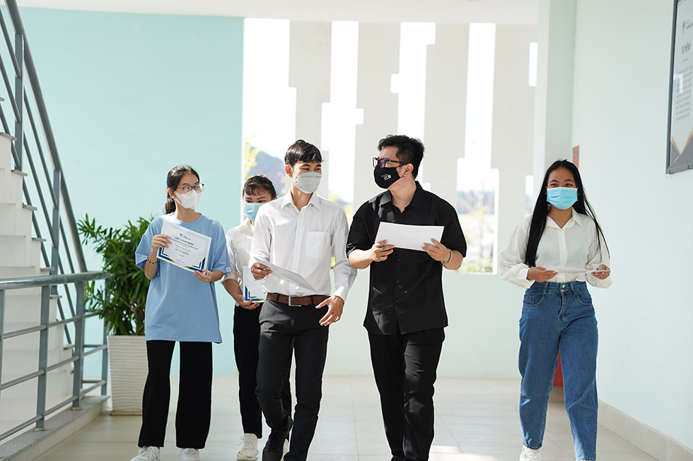 Để học phí không là rào cản vào đại học - Ảnh 2 Để học phí không là rào cản vào đại học - Ảnh 2