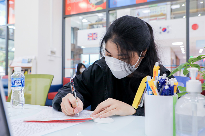 Trường đại học dự kiến xét tuyển học bạ bổ sung sau 23-8 - Ảnh 4 Trường đại học dự kiến xét tuyển học bạ bổ sung sau 23-8 - Ảnh 4