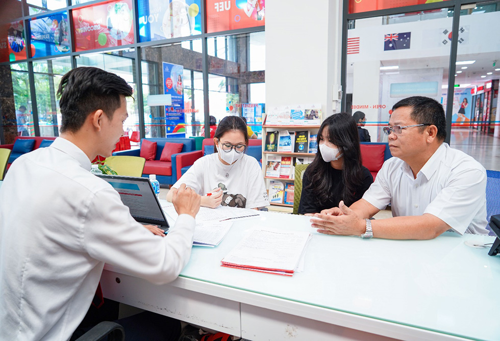 Trường đại học dự kiến xét tuyển học bạ bổ sung sau 23-8 - Ảnh 2 Trường đại học dự kiến xét tuyển học bạ bổ sung sau 23-8 - Ảnh 2