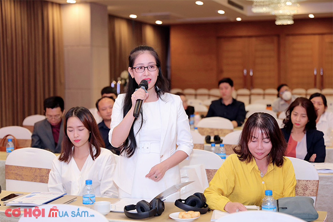 Sử dụng tài sản trí tuệ để thúc đẩy sản xuất, kinh doanh trong doanh nghiệp - Ảnh 7 Sử dụng tài sản trí tuệ để thúc đẩy sản xuất, kinh doanh trong doanh nghiệp - Ảnh 7