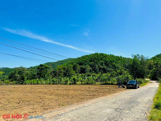Sang đất xã Khánh Thành, huyện Khánh Vĩnh, Khánh Hòa - Ảnh 6 Sang đất xã Khánh Thành, huyện Khánh Vĩnh, Khánh Hòa - Ảnh 6