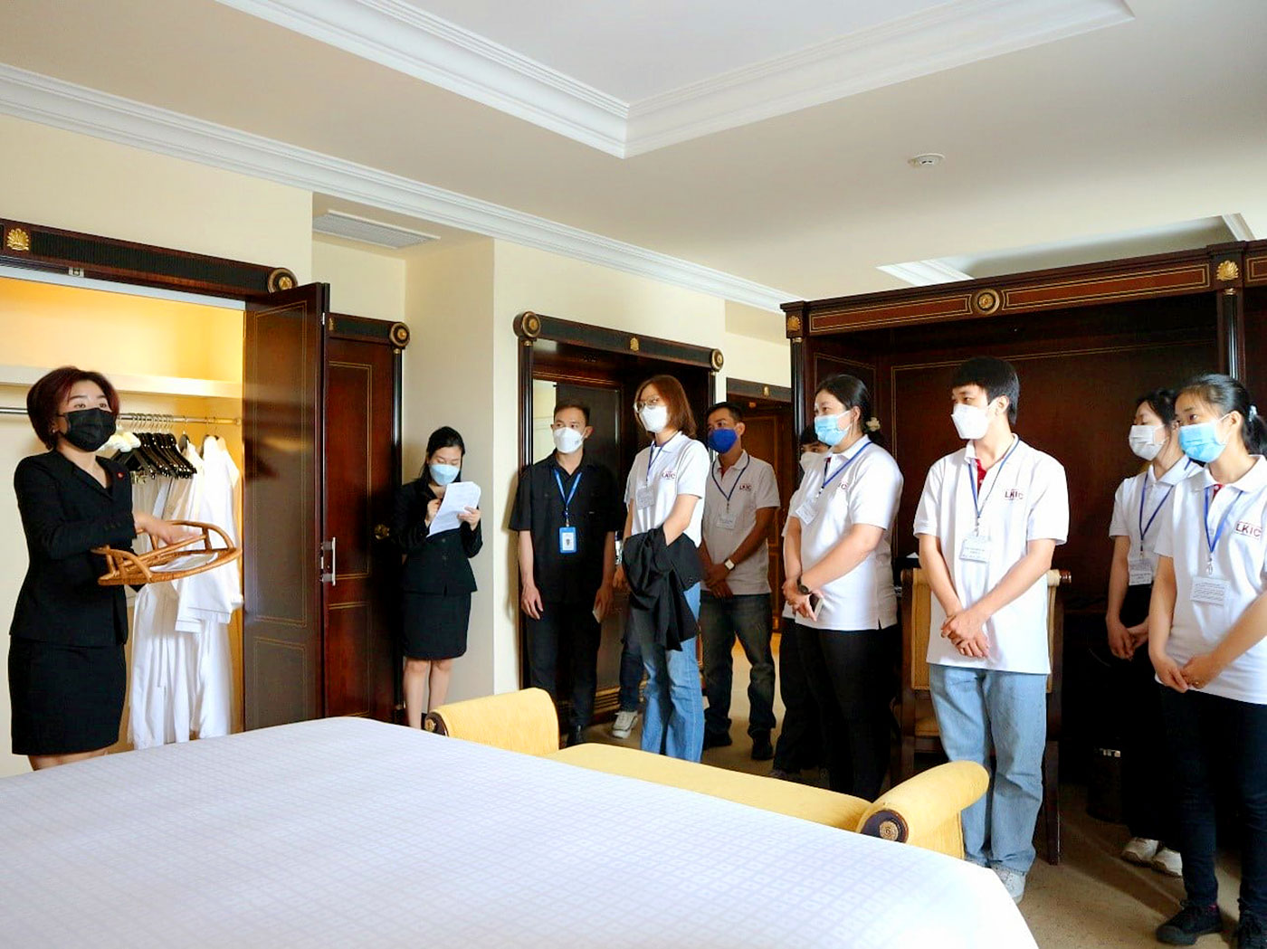 Nâng cao năng lực và phát triển ngành dịch vụ phân phối tại Việt Nam - Ảnh 6 Nâng cao năng lực và phát triển ngành dịch vụ phân phối tại Việt Nam - Ảnh 6