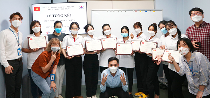 Nâng cao năng lực và phát triển ngành dịch vụ phân phối tại Việt Nam - Ảnh 4 Nâng cao năng lực và phát triển ngành dịch vụ phân phối tại Việt Nam - Ảnh 4