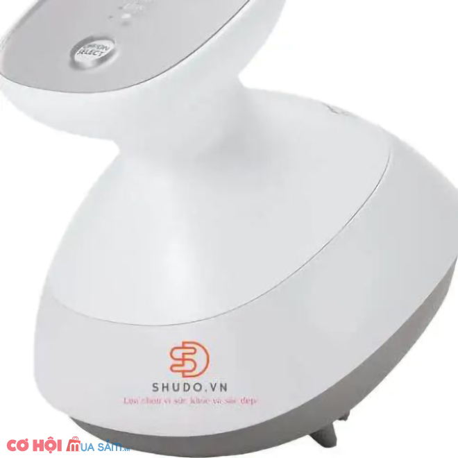 SHUDO - Đánh giá máy massage đầu cầm tay giá rẻ hiệu quả trên thị trường - Ảnh 1 SHUDO - Đánh giá máy massage đầu cầm tay giá rẻ hiệu quả trên thị trường - Ảnh 1
